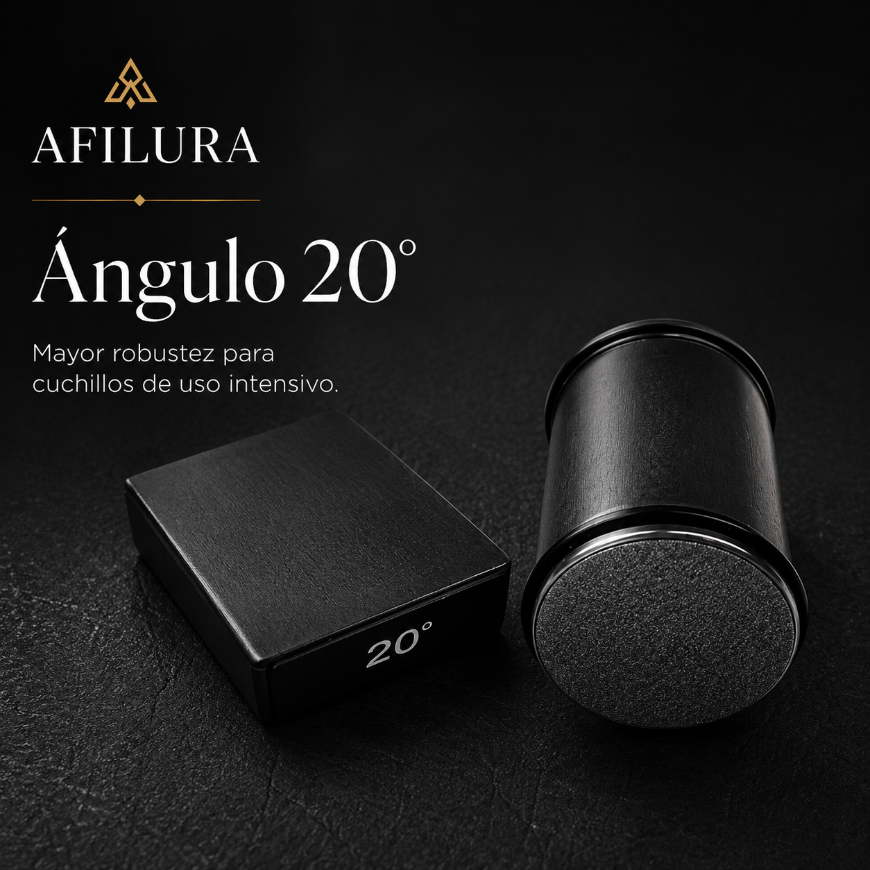 AFILURA afilador profesional