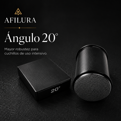 AFILURA afilador profesional